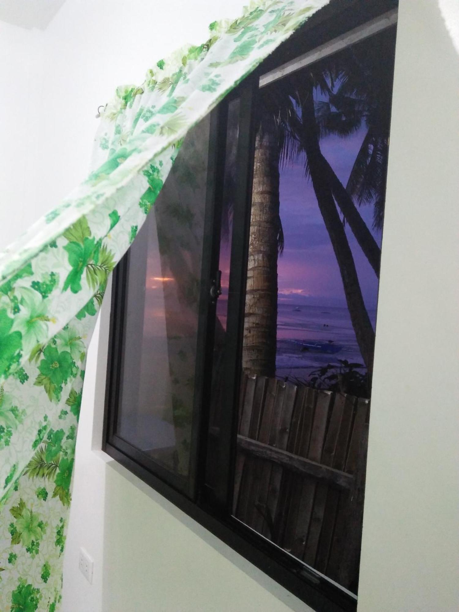 Lapyahan Guest House Siquijor Cameră foto